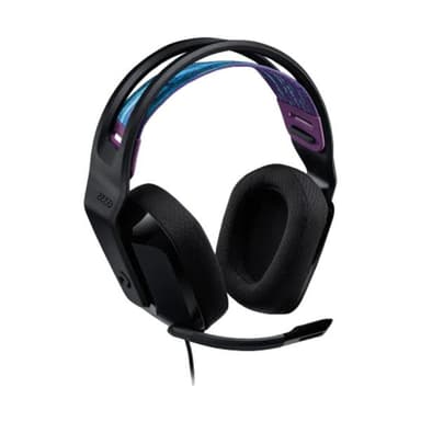 Logitech GAMER G335 981000977 Headset