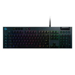Logitech G815 920008984 Mecánico Teclado RGB