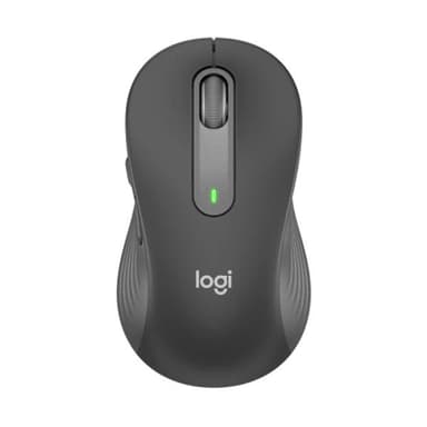 Logitech SIGNATURE M650 LARGE Wireless Mouse