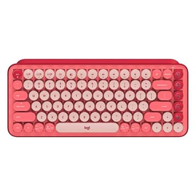 Logitech POP KEYS 65 920010715 65% Mecánico Teclado