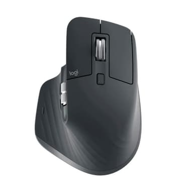 Logitech MX MASTER 3S PERFORMANCE 910006561 Bluetooth Mouse