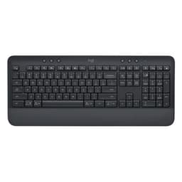 Logitech K650 SIGNATURE BT SPANISH Teclado