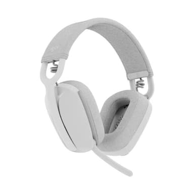 Logitech ZONE VIBE 100 Wireless Headset