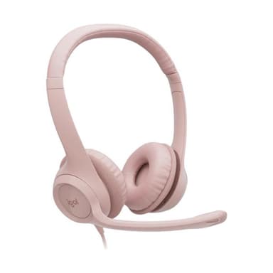 Logitech H390 981001280 USB Headset