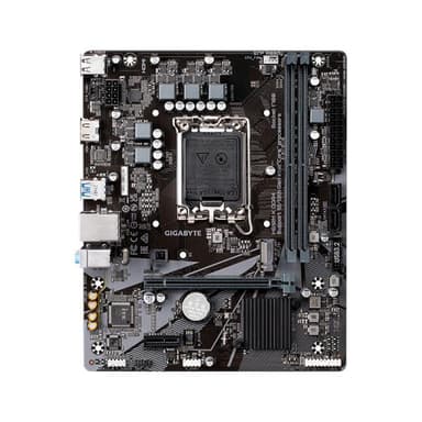 GIGABYTE H610M K DDR4 LGA1700