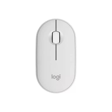 Logitech PEBBLE 2 M350STONAL Mouse