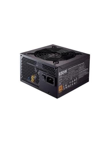 Cooler Master 650W