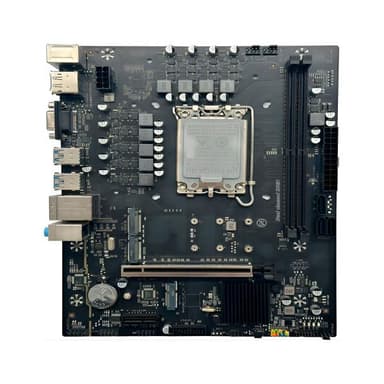 ARKTEK AK-B760M EG VS