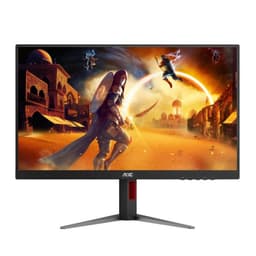 AOC 27G4 27" FHD 180Hz