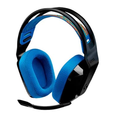 Logitech G535 LI Wireless Headset