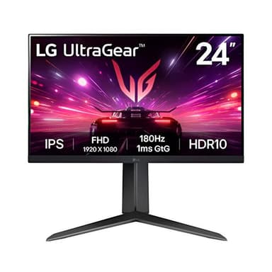 LG FHD 180Hz