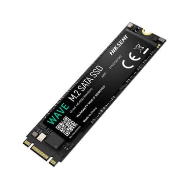 Hikvision Wave 2TB M.2 NVMe