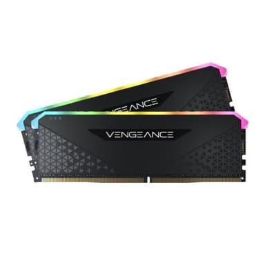Corsair Vengeance RGB RS 32GB (2x16GB) DDR4 3200MHz