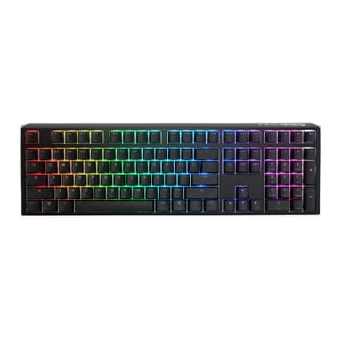 Ducky ONE 3 DKON2108STCESPDCLAWSC1 Mecánico Teclado RGB