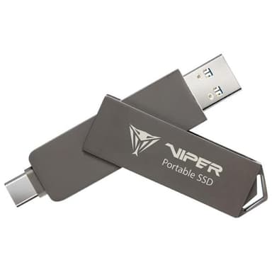 Patriot 512GB SSD Externo