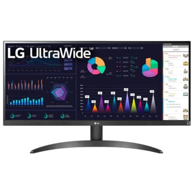 LG 29WQ500B ULTRAWIDE FHD2560 X 29" FHD 100Hz