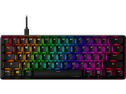 HyperX ALLOY ORIGINS 60 INTERRUPTOR Teclado