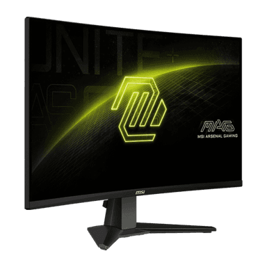 MSI LEDBACKLIT LCD 27"