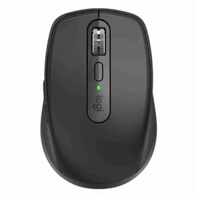 Logitech MX ANYWHERE 3 FOR BUSINESS COMPACT 910006206 Wireless Mouse