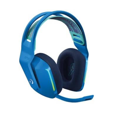 Logitech GAMER G733 981000942 Wireless Headset