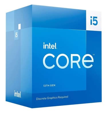 Intel Core I5 13400F