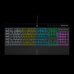 Corsair K55 Membrana Teclado