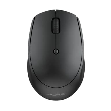 JLab GO MULTIDEVICE COMPACT MGOMOUSERBLK124 Wireless Mouse