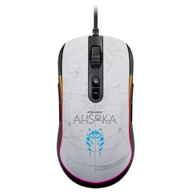 Primus Gaming STAR WARS AHSOKA TANO WRD WLIGHT GLADIUS12400T Mouse