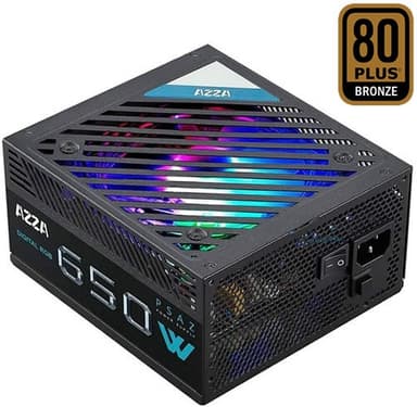 AZZA 650W