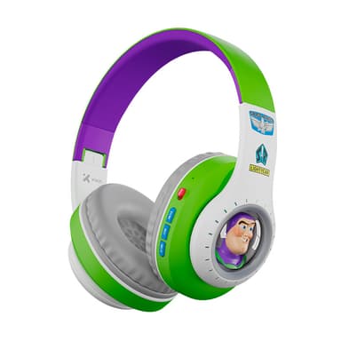 Xtech DISNEY TOY STORY HEADPHONES BT WLS XTHD381TS Headset