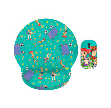 Xtech DISNEY TOYSTORY WLS Mouse