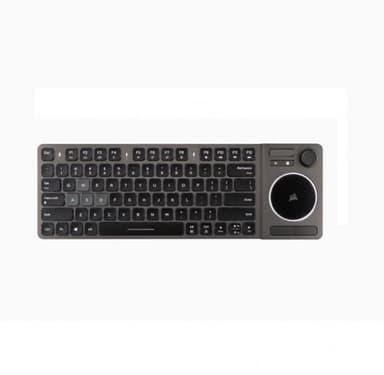 Corsair K83 CH9268046NA Teclado