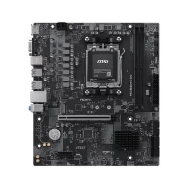 MSI PRO B850M-E EVO AM5 MATX DDR5 911-7F02-002