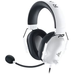 Razer BLACKSHARK V2 X BLANCOS Headset