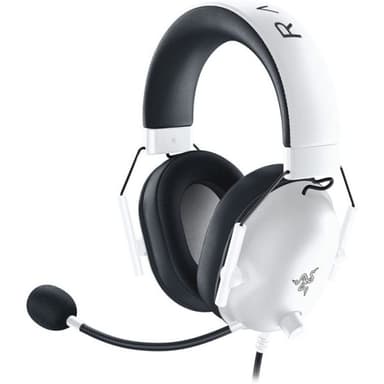 Razer BLACKSHARK V2 X BLANCOS Headset