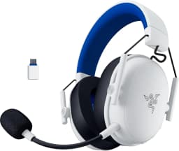 Razer BLACKSHARK V3 HYPERSPEED BLANCOS Wireless Headset