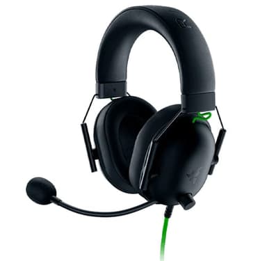 Razer BLACKSHARK V2 X USB Headset