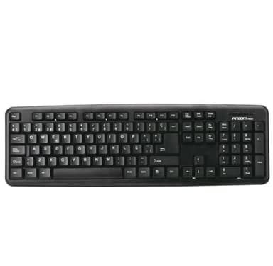 Argom ARGKB7414 Teclado