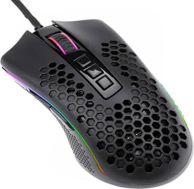 Redragon STORM M808 Mouse RGB