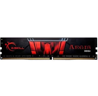 G.Skill Aegis 8GB DDR4 3200MHz