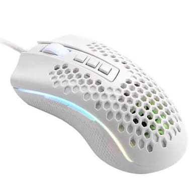 Redragon M808W Mouse RGB