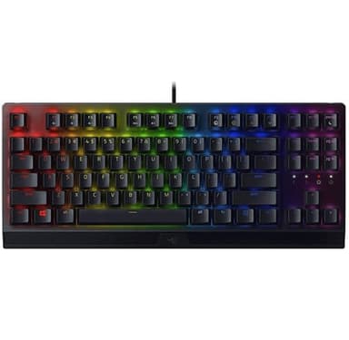 Razer BLACKWIDOW V3 TKL SWITCH Teclado
