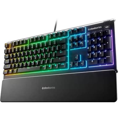 SteelSeries APEX 3 Teclado