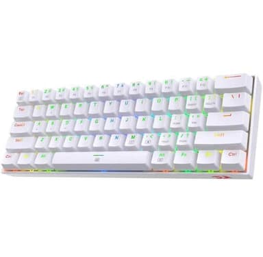 Redragon DRAGONBORN K630 Teclado RGB
