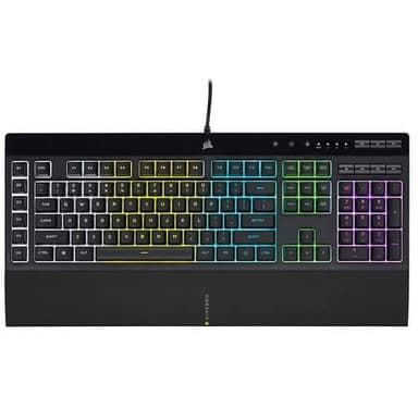Corsair K55 PRO Teclado
