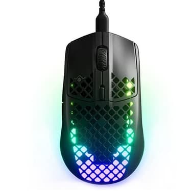 SteelSeries AEROX 3 Mouse