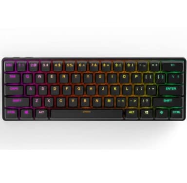 SteelSeries APEX PRO MINI Teclado