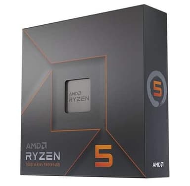 AMD Ryzen 5 7600X