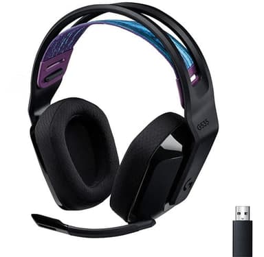 Logitech G535 LIGHTSPEED 939002218 Wireless Headset