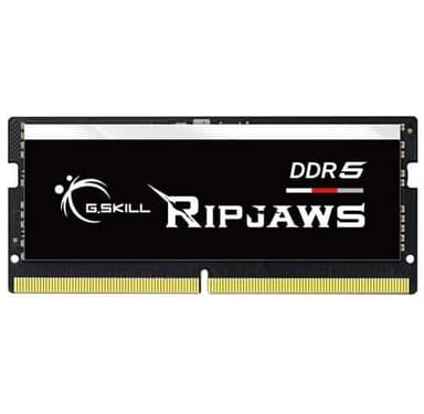 G.Skill Ripjaws 16GB DDR5 4800MHz SO-DIMM